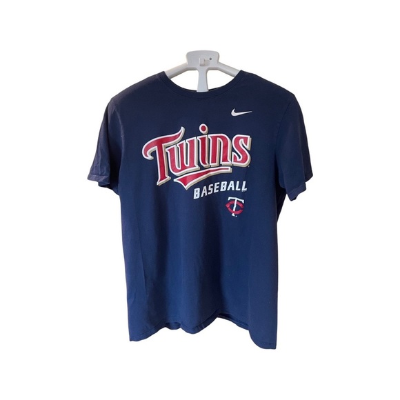 Nike MLB Minnesota Twins Shirt - Picture 2 of 4